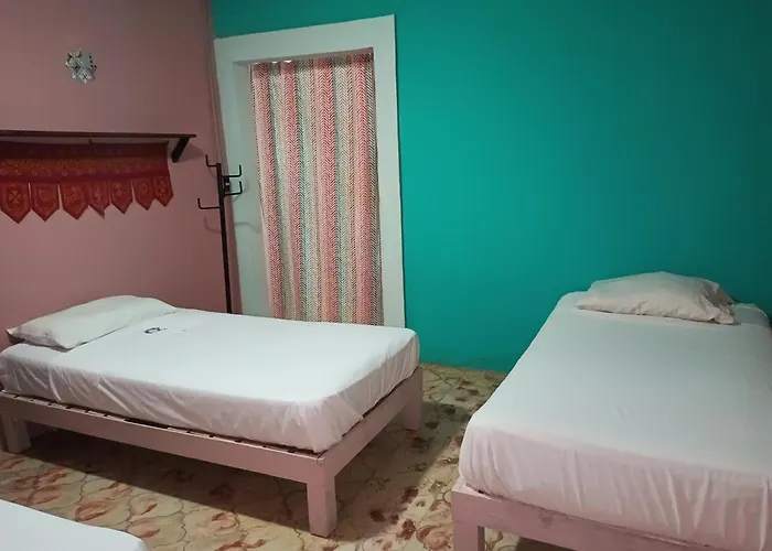 Riad Lola Sayulita