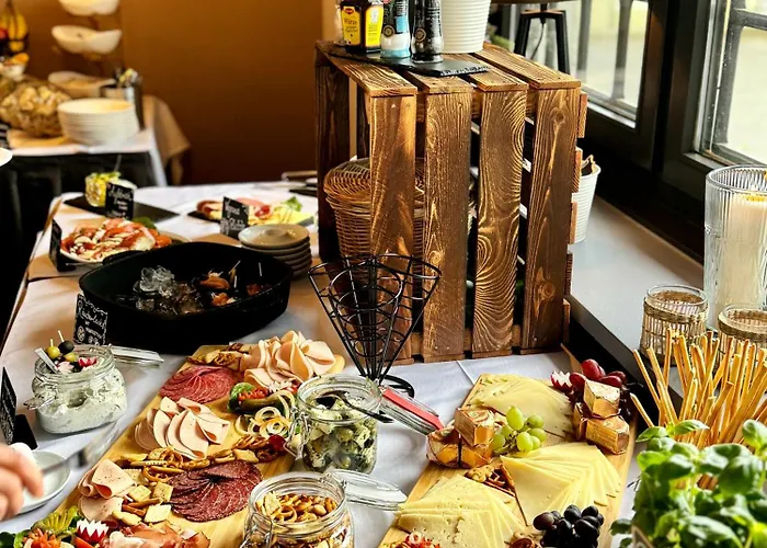 JUNIPRO Hotel Schinderhannes