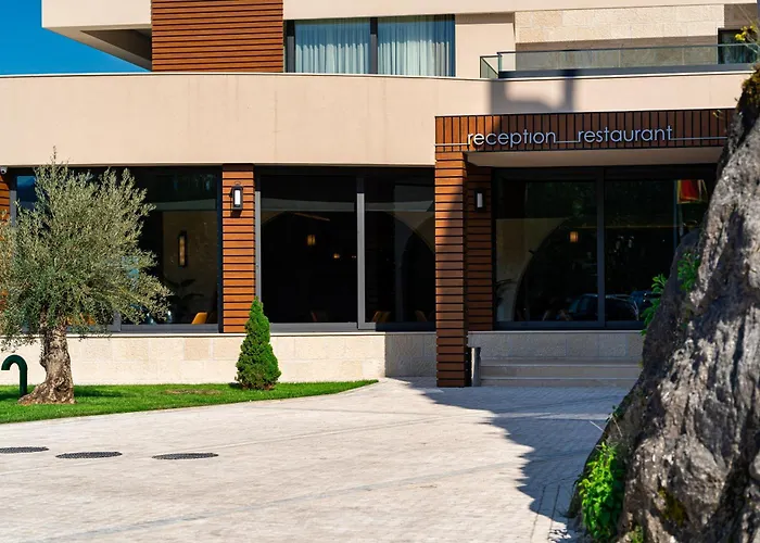 Hotel De'Andros Virpazar