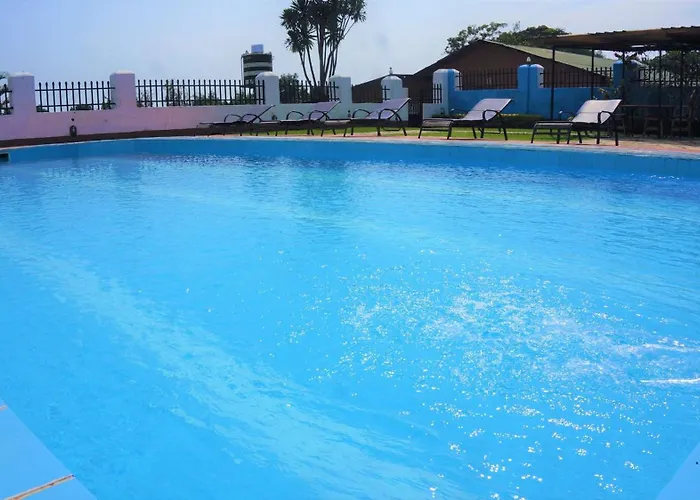 Ataco Country Resort