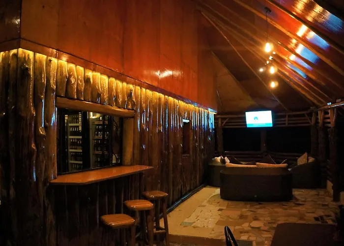 Ataco Country Resort
