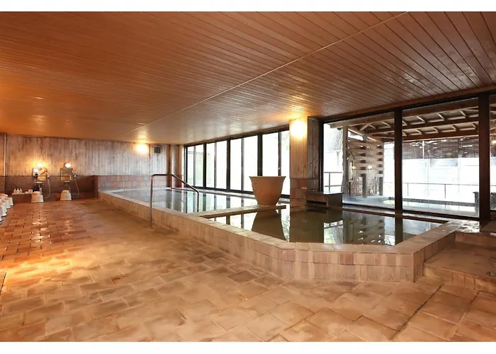 Senshunraku - Vacation Stay 18450V