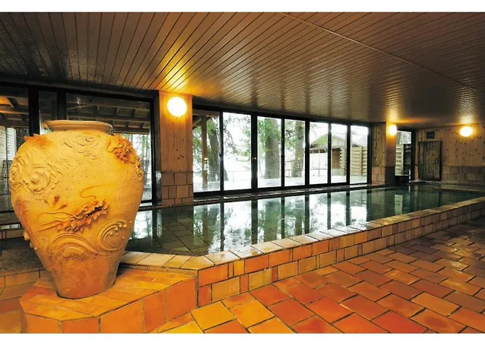 Senshunraku - Vacation Stay 18475V