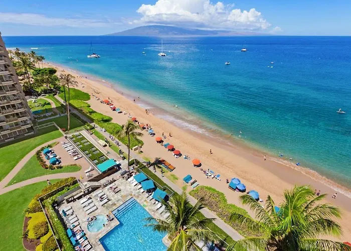 The Whaler By Maui Resort Rentals Lahaina