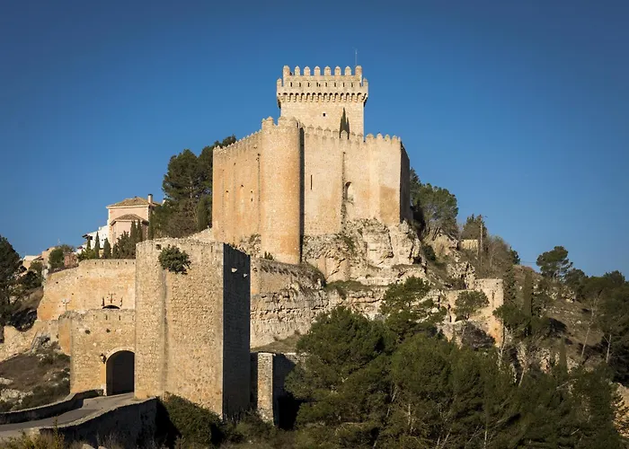 Parador de Alarcón