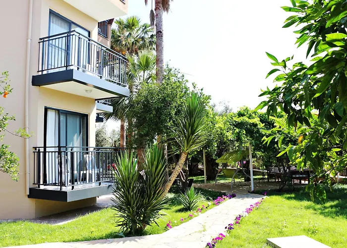 Ferah Hotel