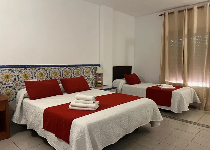 Hotel Matalascañas