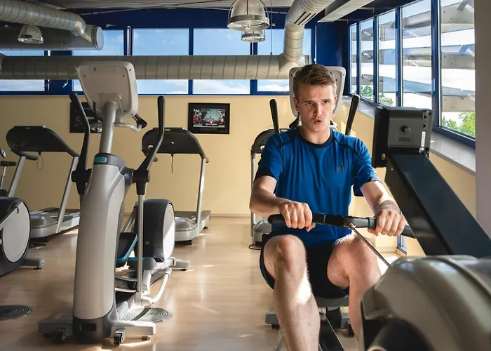 Sport-&Seminarhotel Glockenspitze