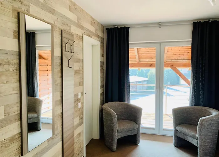 Spreewaldhof Romantik - Hotel Garni