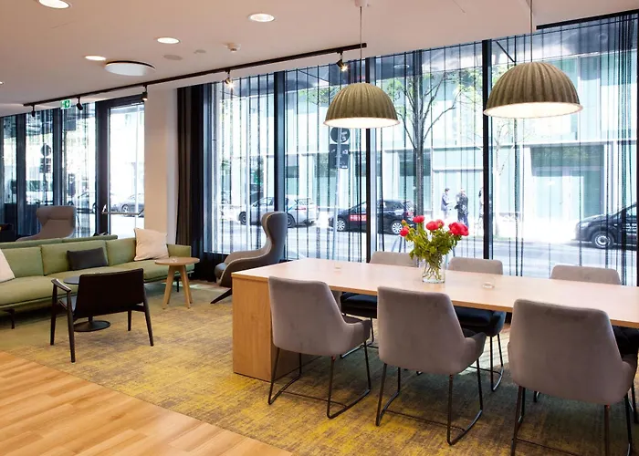 Holiday Inn Berlin City East Side By Ihg