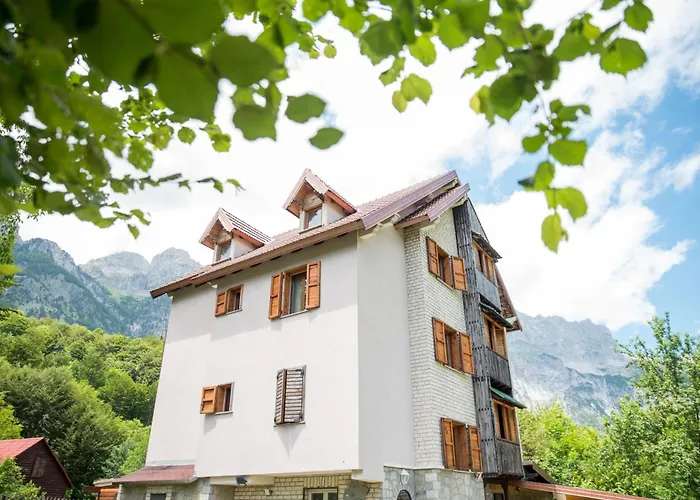 Villa Molla