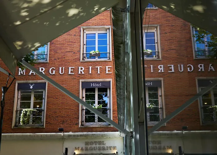 Hôtel Marguerite