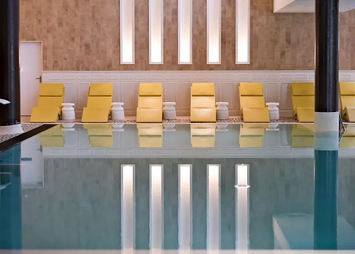 Thalazur Arcachon - Hôtel&Spa