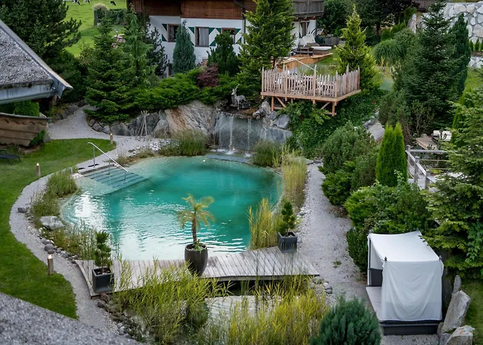 Vitalhotel Sonnenhof