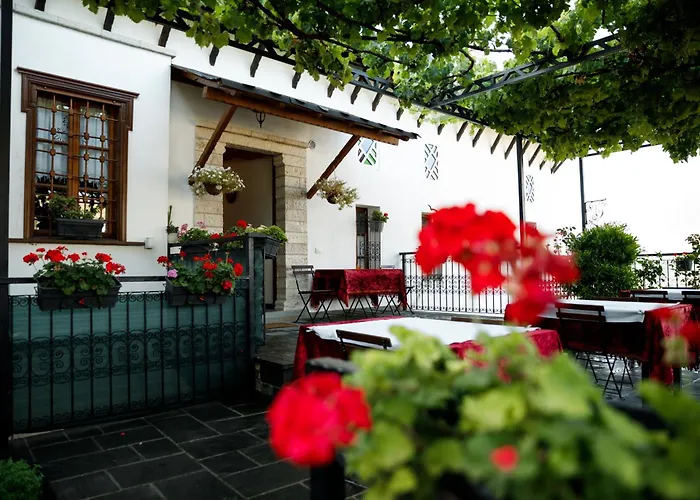 Boutique Hotel Musee