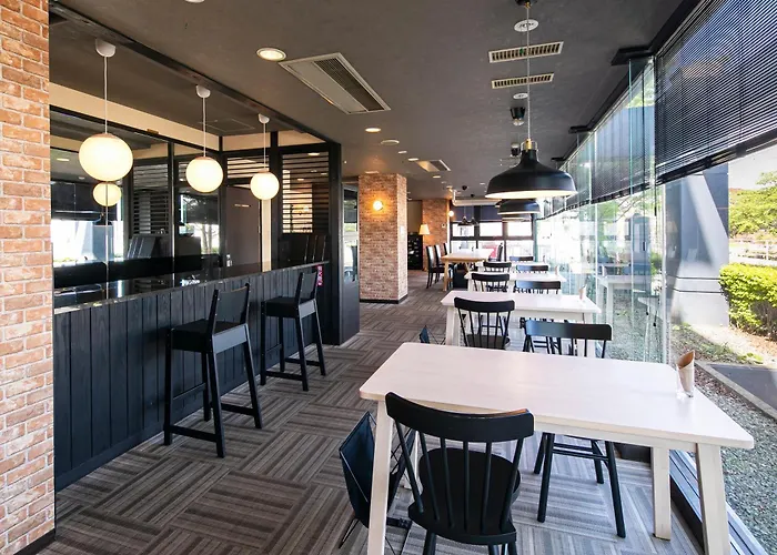 ホテルサンクラウン大阿蘇suncrown温泉は無いけど優雅に過ごせる