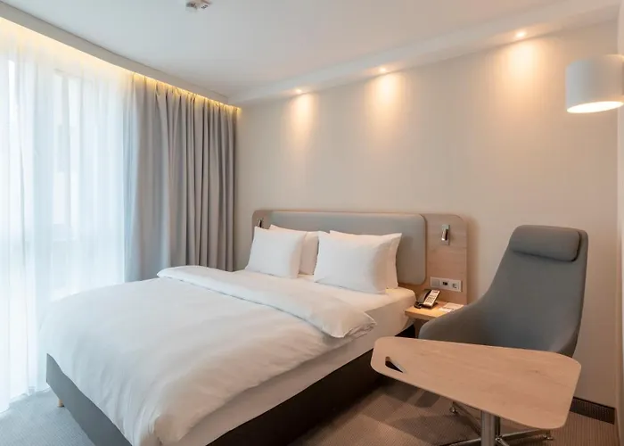 Holiday Inn Express - Offenbach By Ihg
