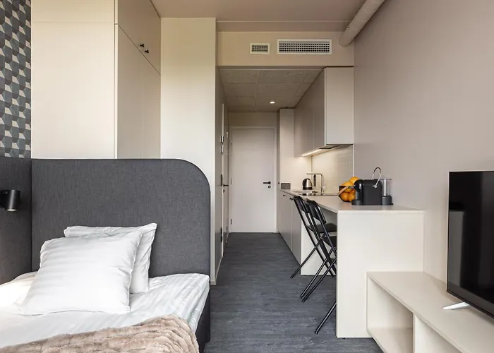 Hestia Hotel Hugo