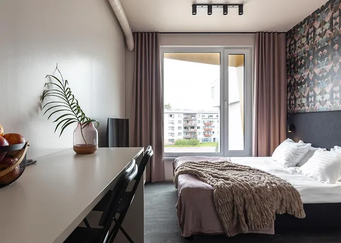 Hestia Hotel Hugo