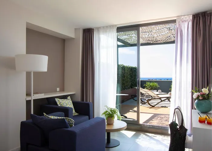 Altafulla Mar Hotel