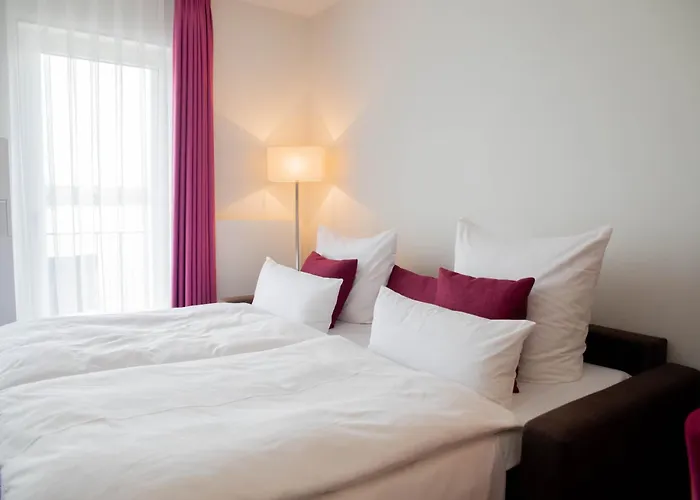 Fontane Hotel