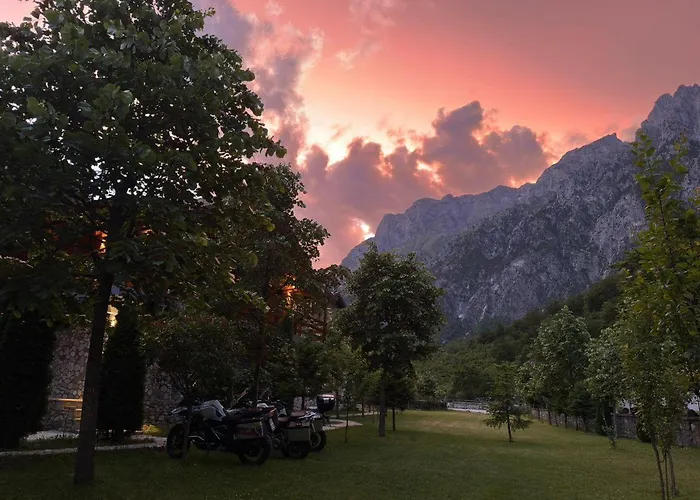 Valbona Relax
