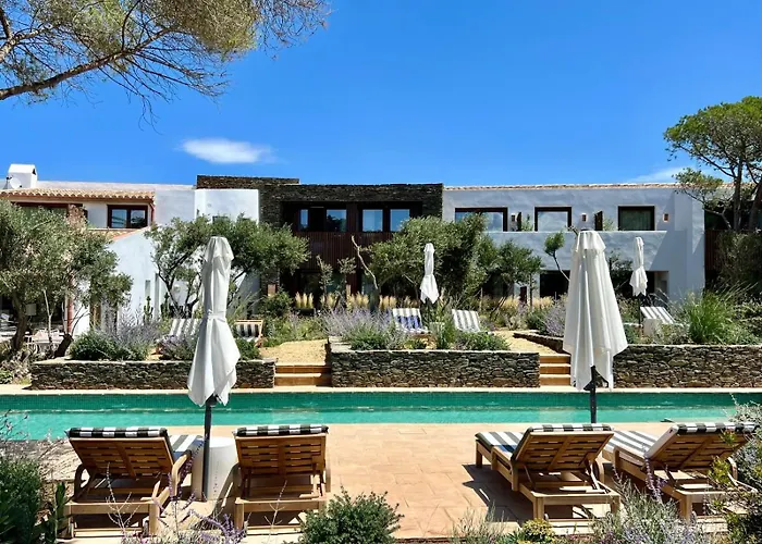 Boutique Hotel Villa Salvador - Adults Only By Fimedhotels
