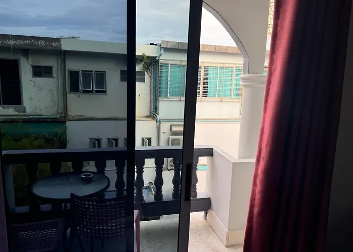 Ddinn Beach Guesthouse