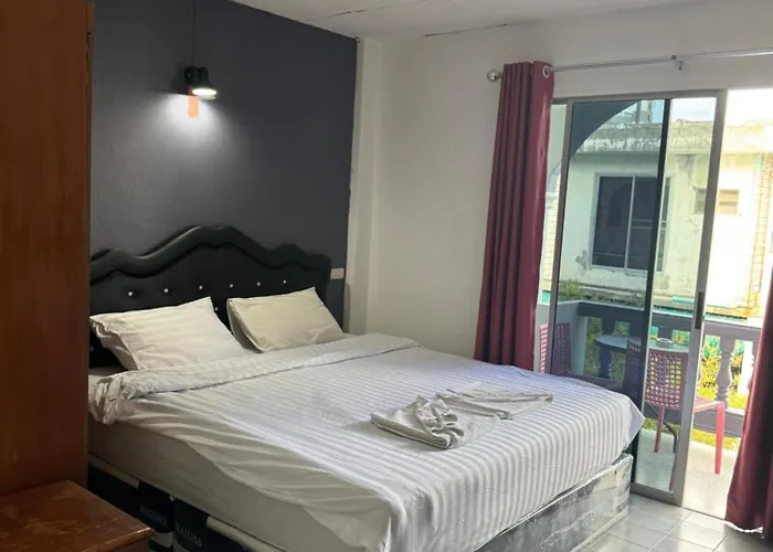 Ddinn Beach Guesthouse
