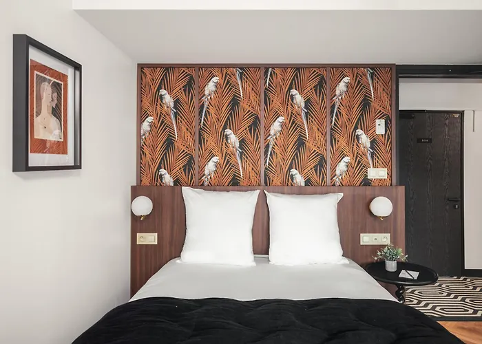 Billie Hôtel