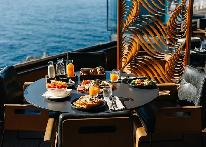 Bevanda Hotel & Restaurant - Unique Adriatic