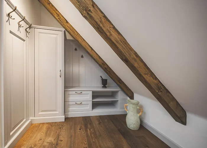 Apartmany Supina