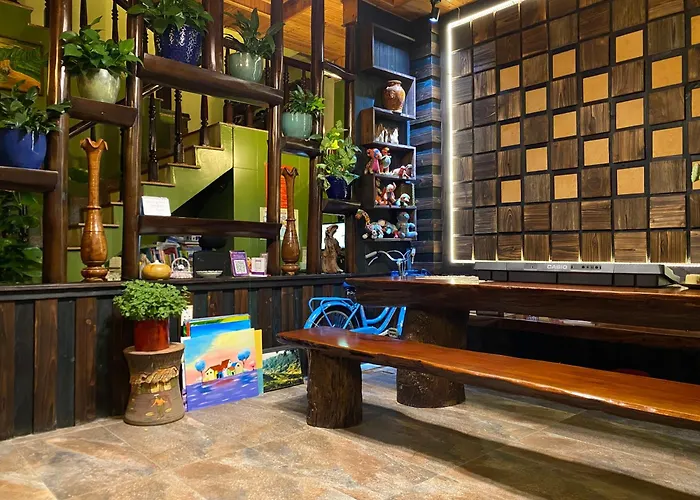Botanic Sapa Hotel