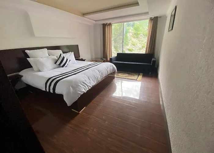 Spring Fields Resort Kalam