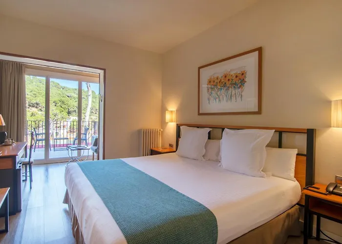 Hotel Hostalillo by Escampa Hotels