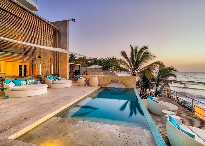 DCO Suites Lounge&Spa