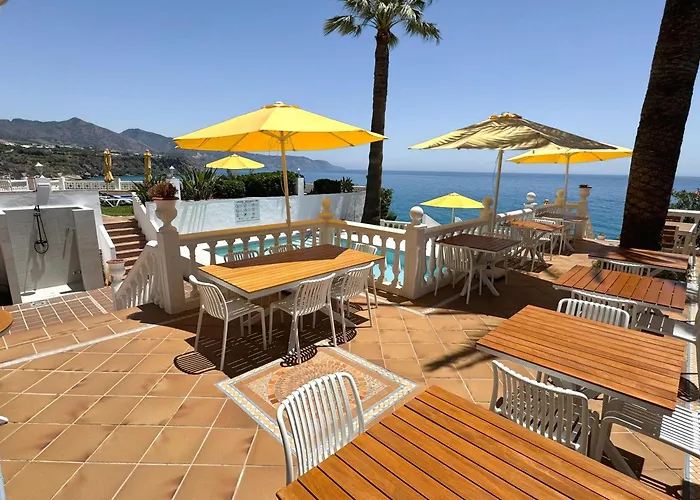Hotel Paraíso Del Mar