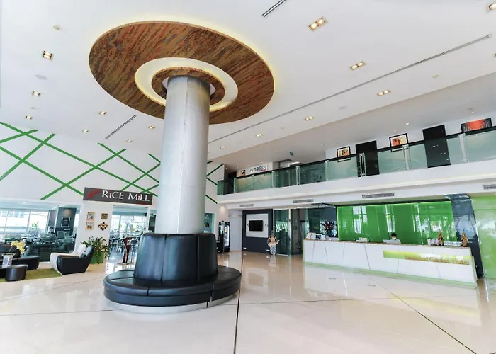 Tamarind Garden Hotel - SHA Plus Certified