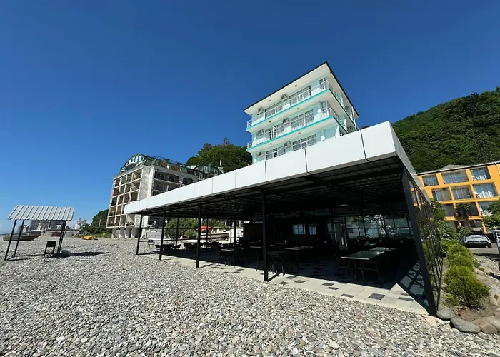 Black Sea Hotel