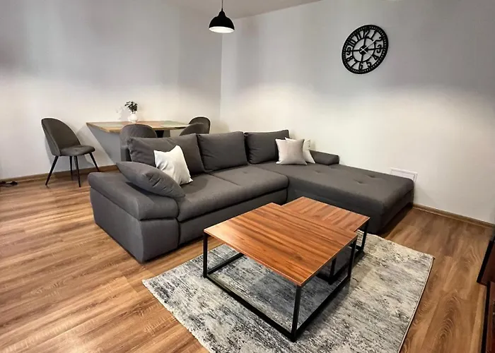 Garni Hotel Tatramonti