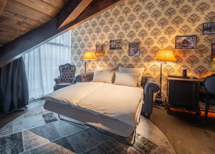 Timberjacks Kassel Motel