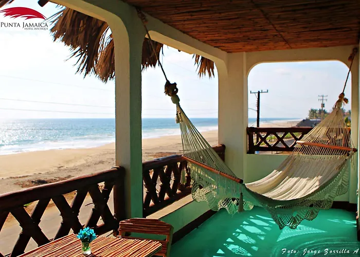 Hotel Boutique Punta Jamaica