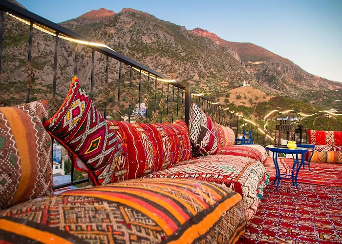 Vancii Hotel