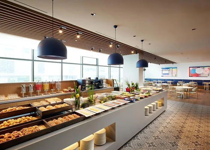 L7 Haeundae By Lotte Hotels