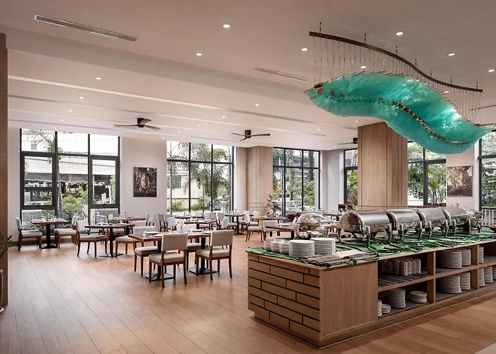 RIVA Hotel SHV