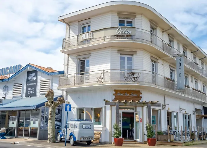 Hotel Ocean