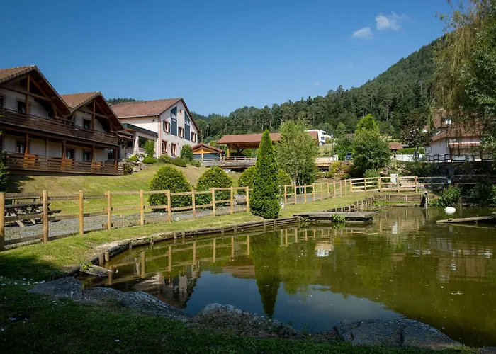 Logis Hotel Le Regal & Spa