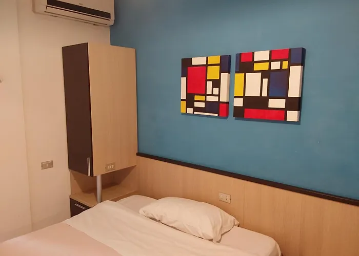 Bed & Breakfast Oasi Pescara