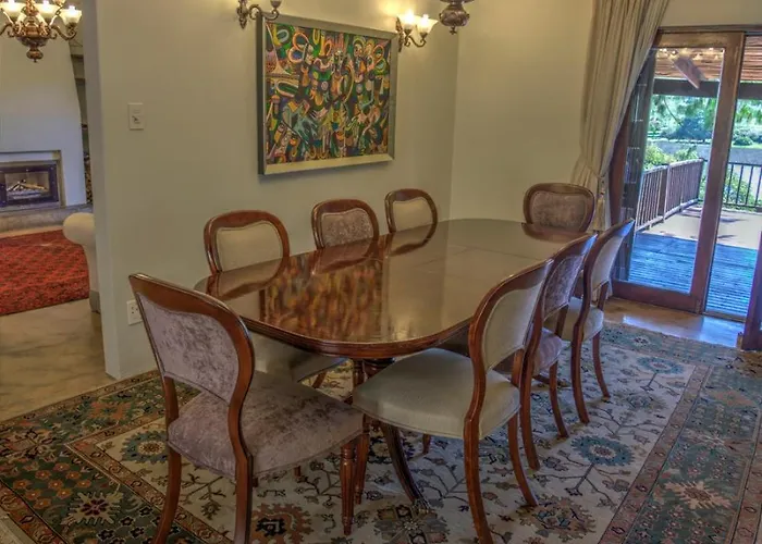 Pavetta Country House