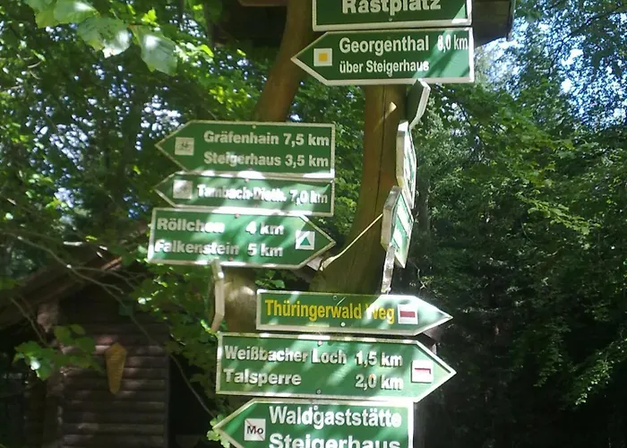 Schlossgartenpassage